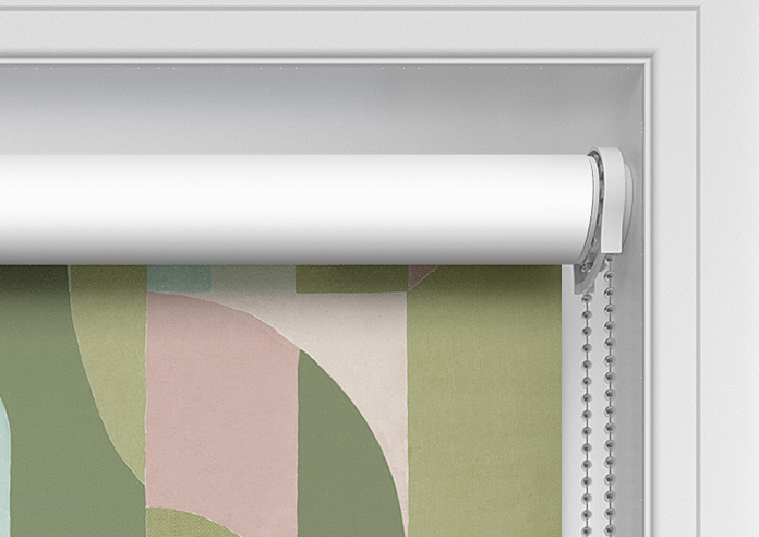 Varadero, Avocado - Twist&Fit Roller Blind - Image 11